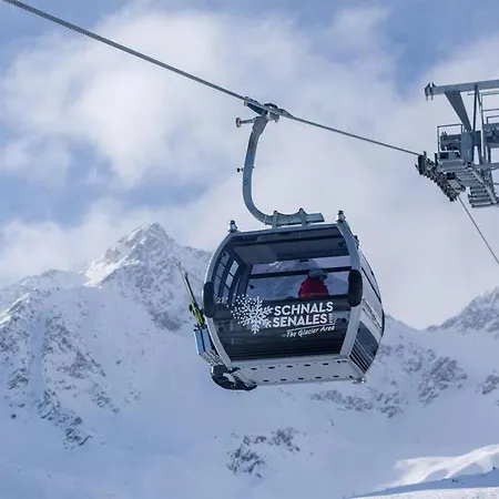 Apartment Ski & Trekking