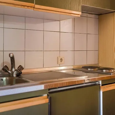 Ski & Trekking Apartment Maso Corto