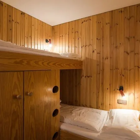 Ski & Trekking Apartment Maso Corto