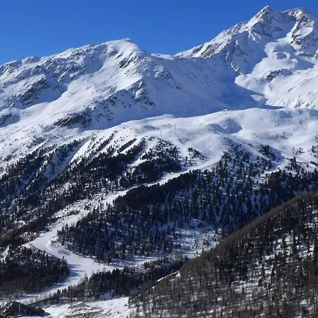 Apartment Ski & Trekking
