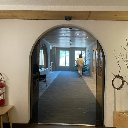 Apartment Ski & Trekking