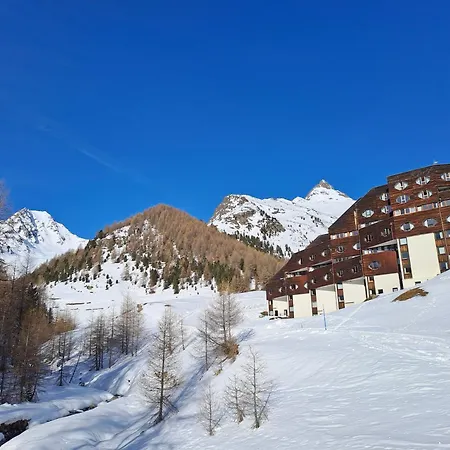 Ski & Trekking Apartment