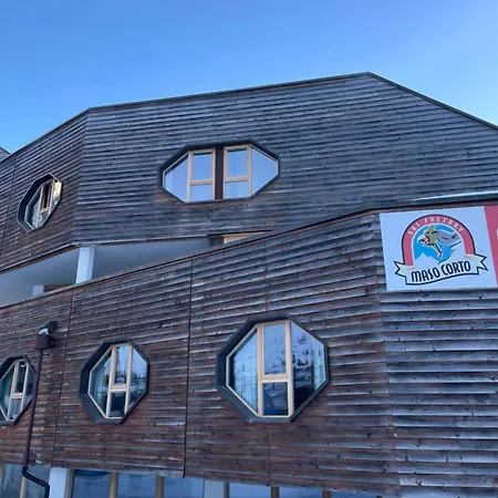 Ski & Trekking Apartment Maso Corto