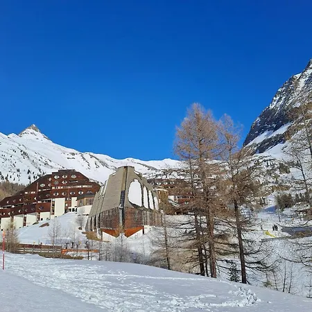 Ski & Trekking Apartment *