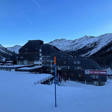 Ski & Trekking Apartment