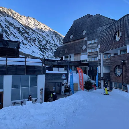 Apartment Ski & Trekking *