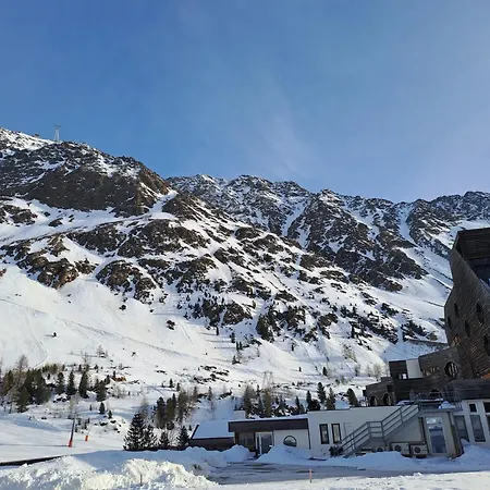 Ski & Trekking * Maso Corto