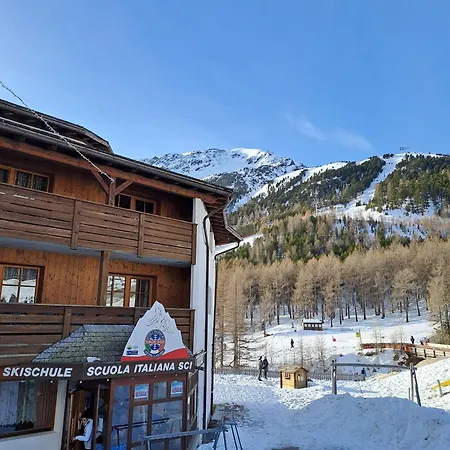 Ski & Trekking