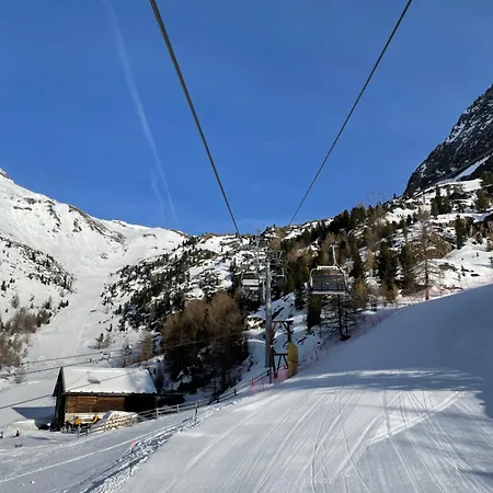 Apartment Ski & Trekking *